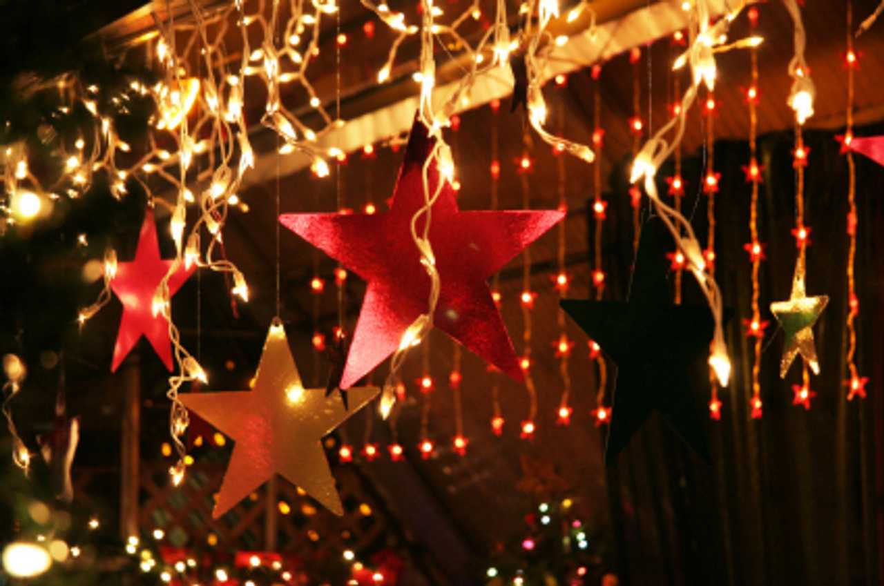 Celebrate the holidays with the Somers Chamber of Commerce. 