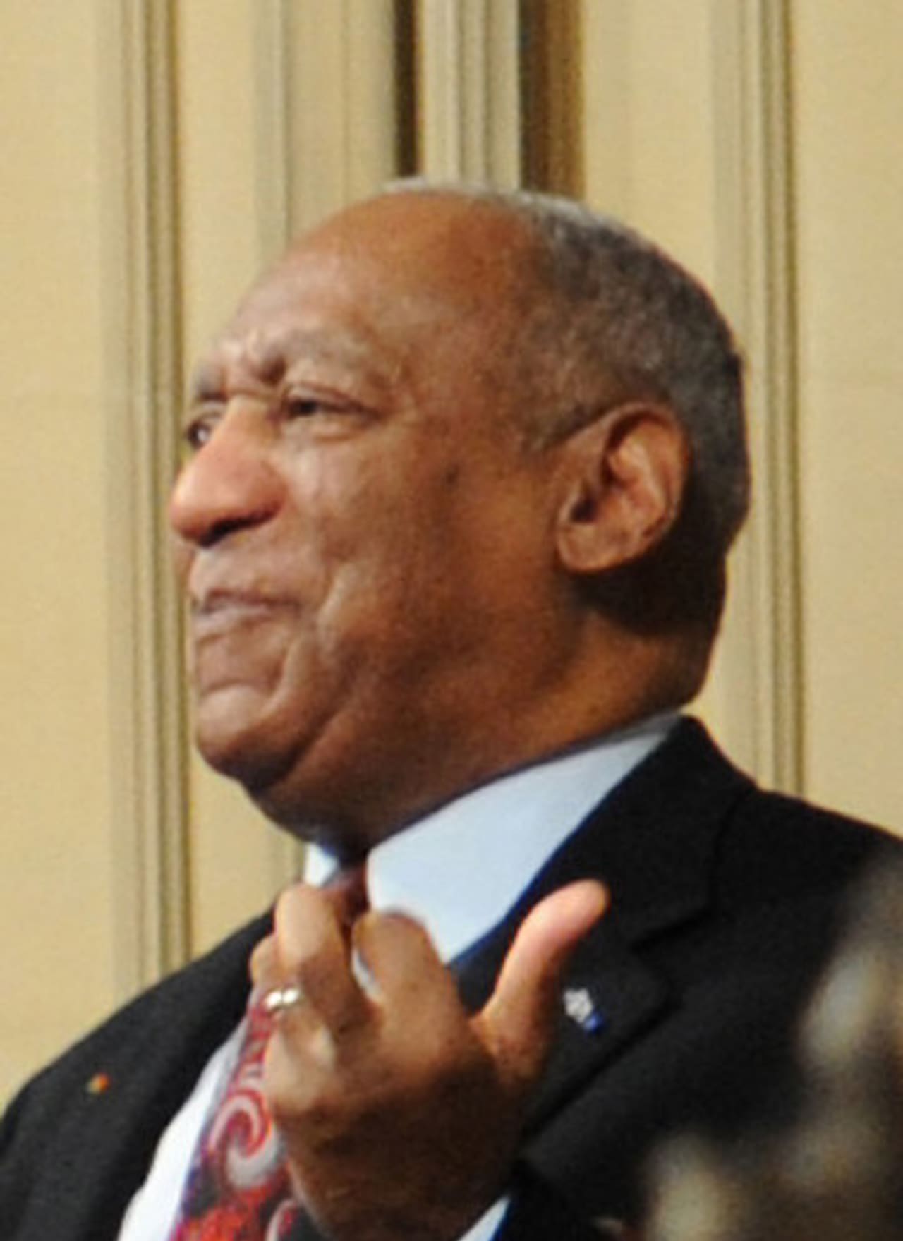 Bill Cosby's shows in Tarrytown are still scheduled despite sex abuse allegations. 