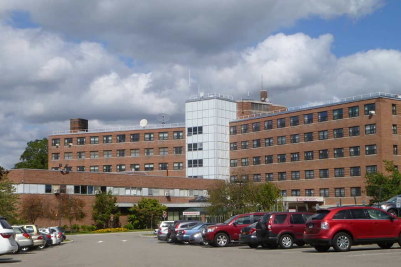 Finalization of an agreement for Phelps Memorial Hospital Center in Sleepy Hollow to join the North Shore-LIJ Health System topped the news in Tarrytown last week.