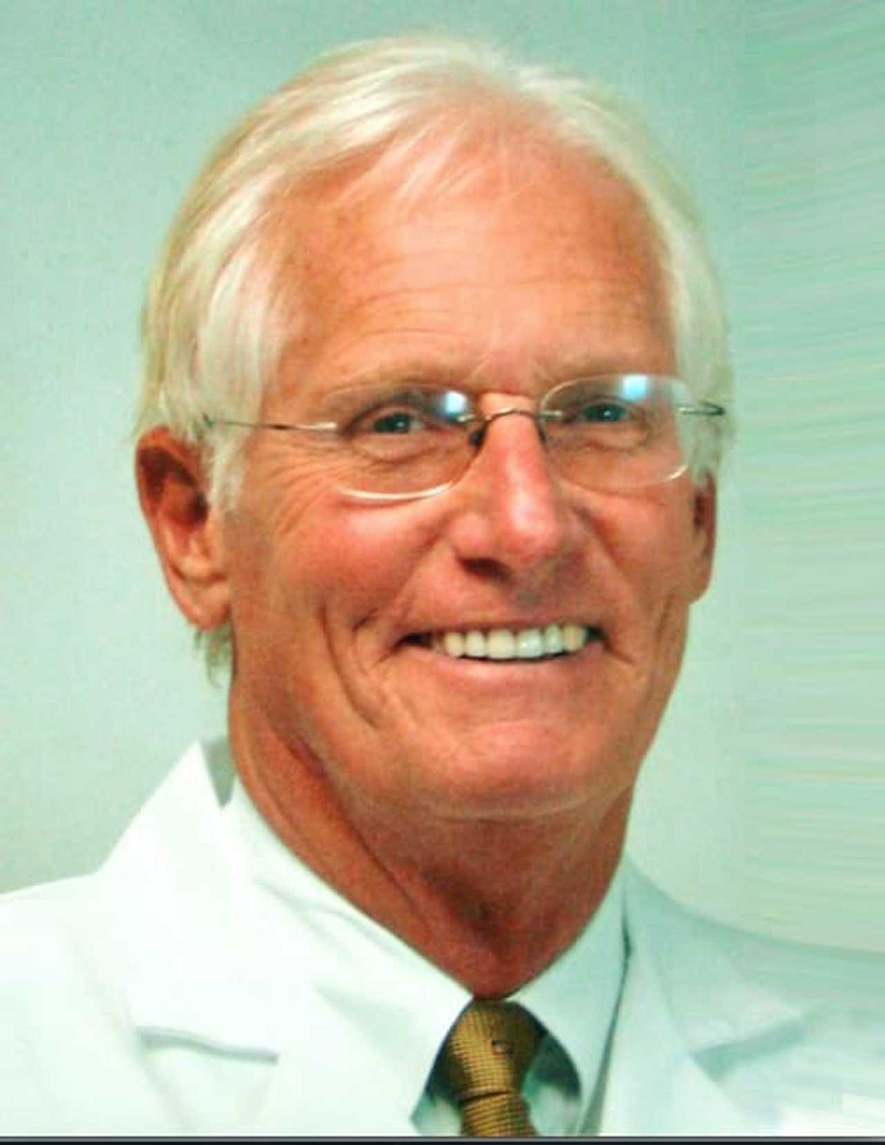 Dr. Edward Craig