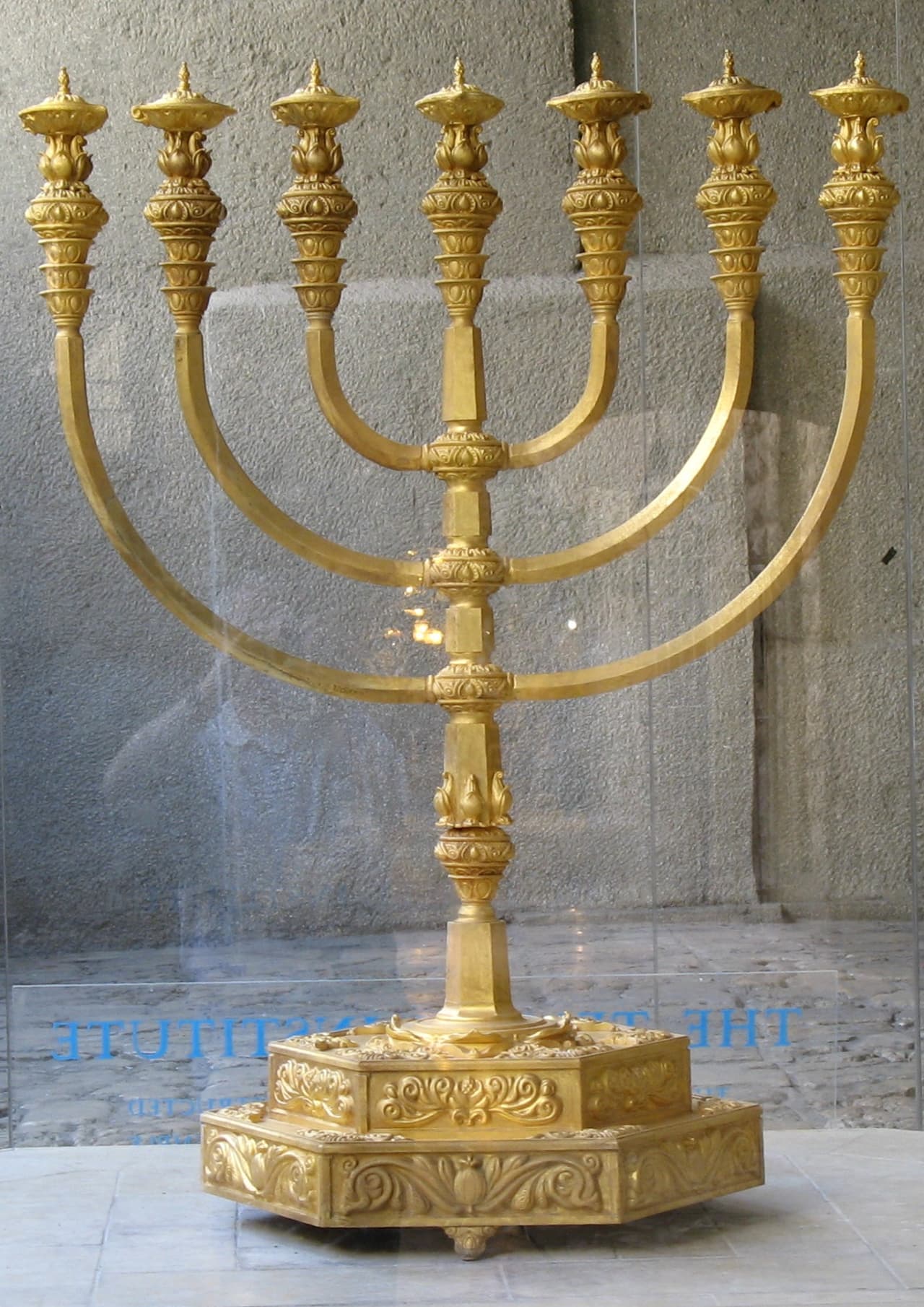  Chabad Briarcliff plans many Hanukkah events.