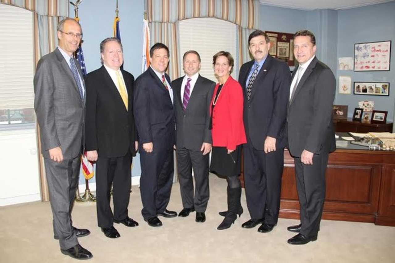 See the stories that topped the news in Briarcliff last week