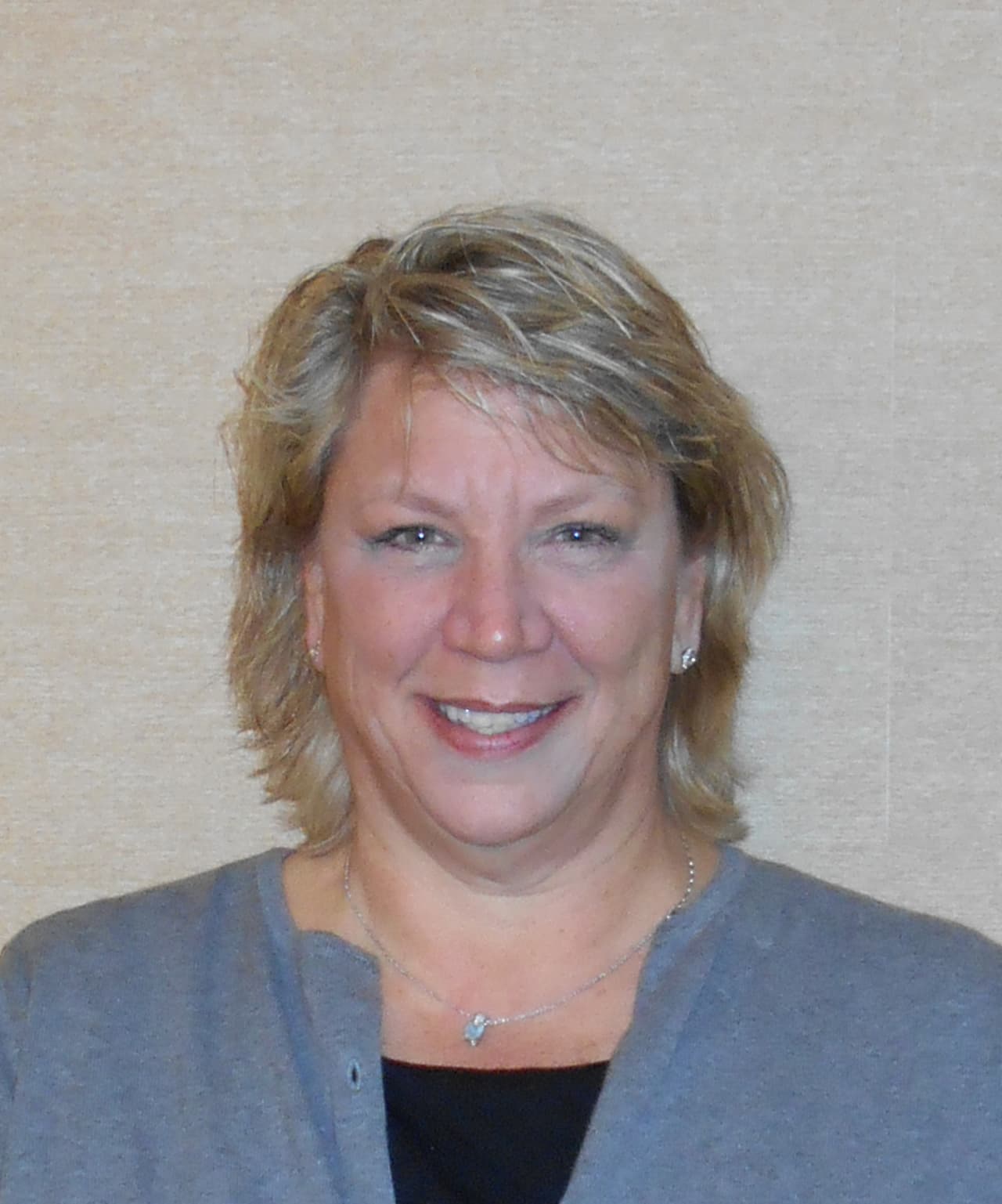 Renee Tucker has been appointed to the new controller position at Waveny LifeCare Network.