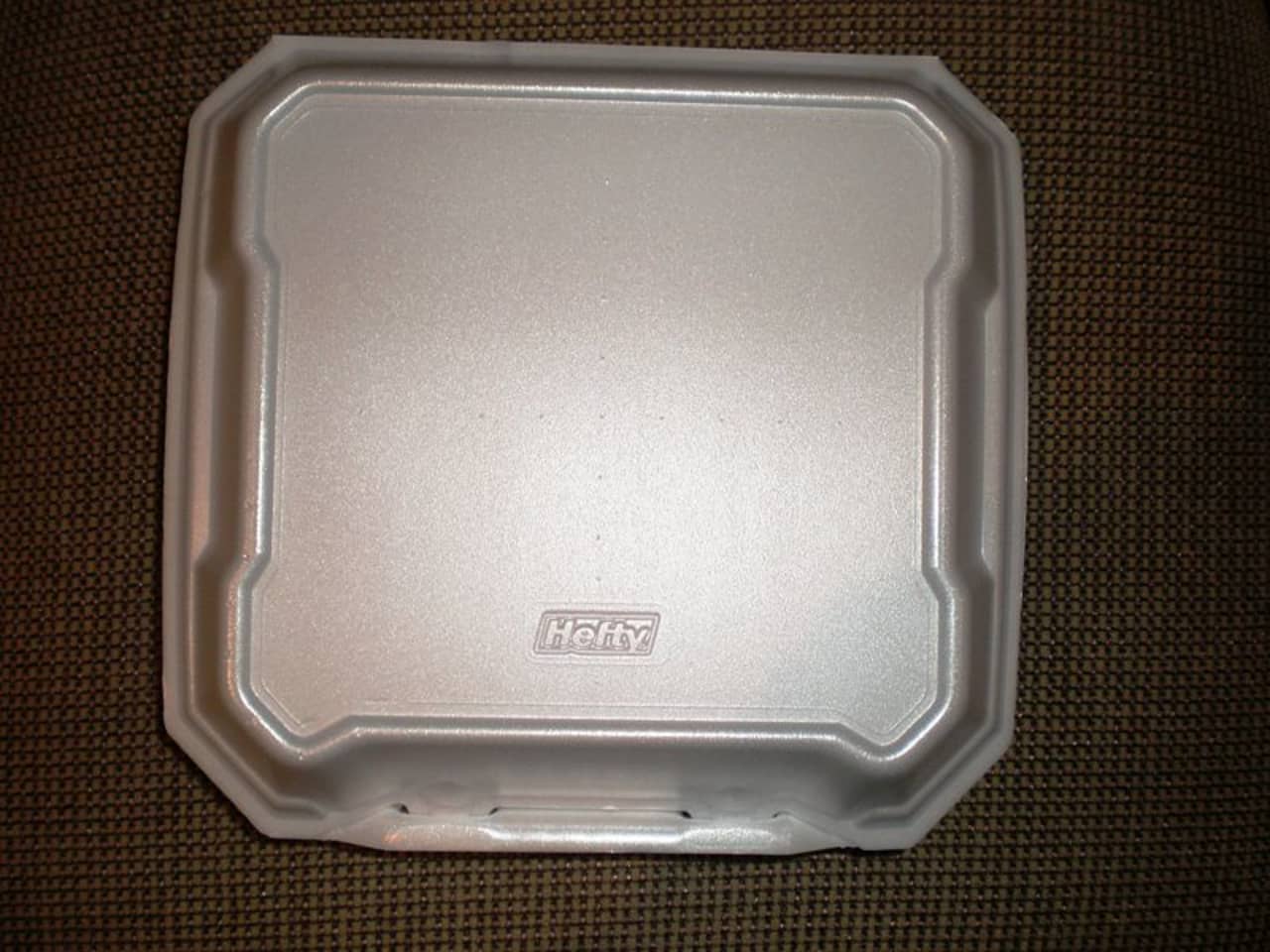 A styrofoam ban has been approved in Norwalk