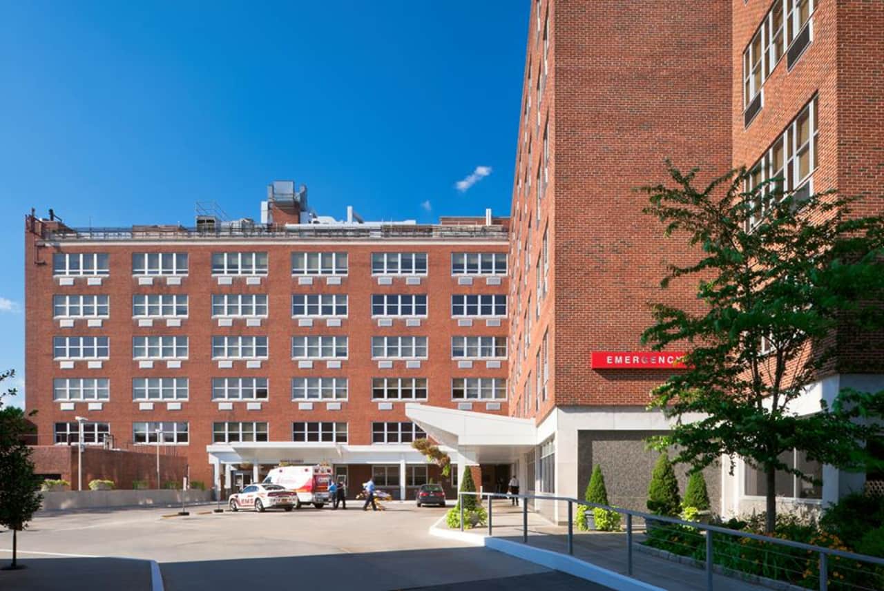 New York-Presbyterian/Lawrence Hospital 