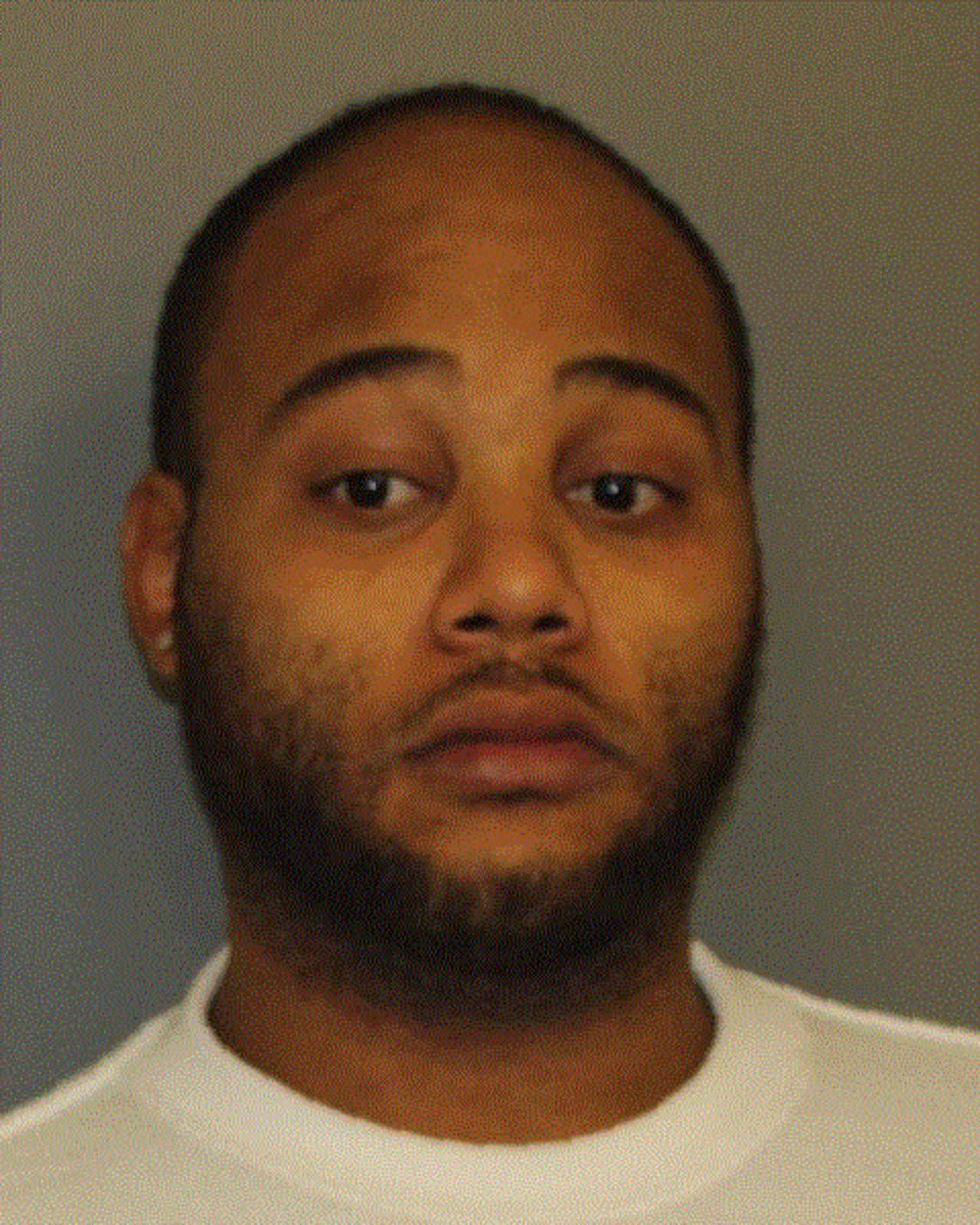 State Police charged Arthur V. Sherwood Jr., 29, of the Bronx with identity theft after he attempted to purchase two motorcycles with a false identity. 
