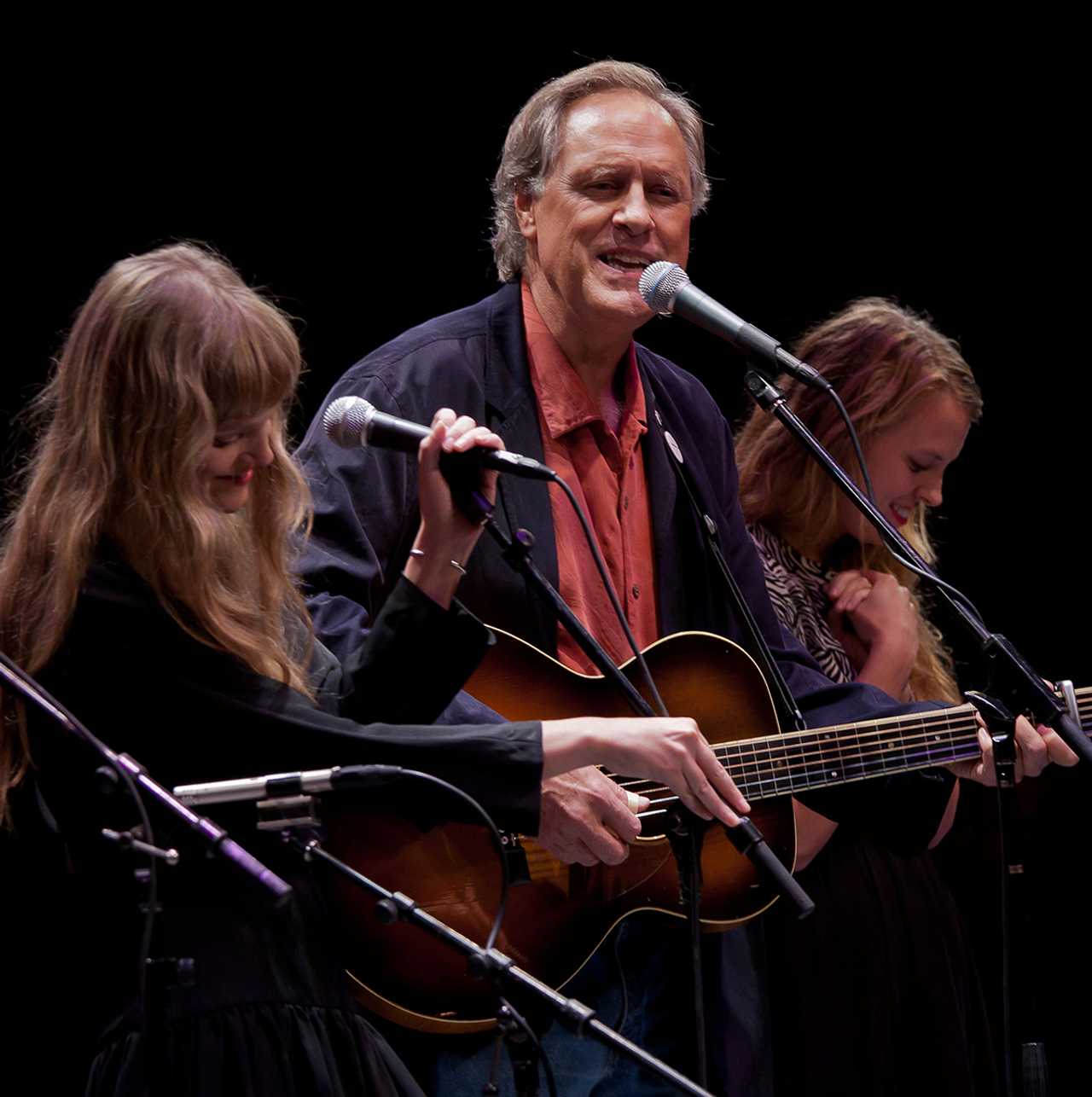 Putnam's Tom Chapin Celebrating His Birthday With Towne Crier Show ...