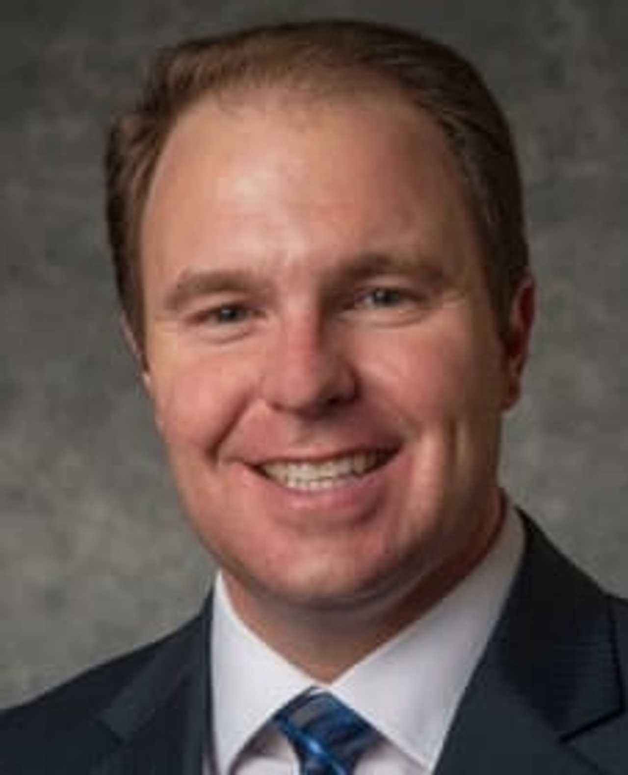 Dr. John Douglas will lead the Outpatient Opioid Addiction Program. 