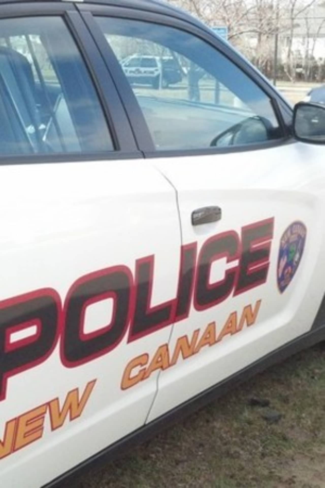 New Canaan looks to increase Police Department spending by 3.3 percent in the new fiscal year. 