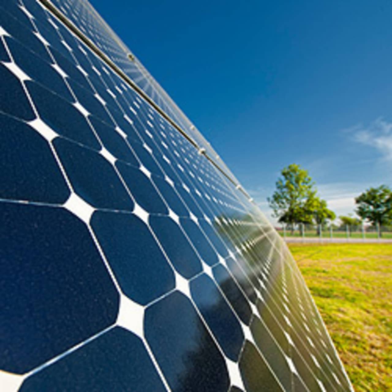 Learn more about solar power in a workshop at the New Canaan Library. 