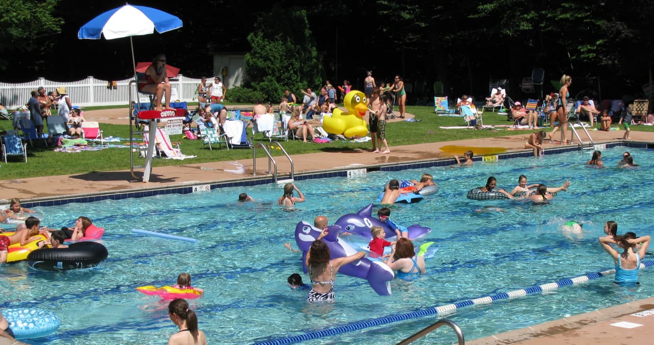 Torview Swim and Tennis Club will open Memorial Day weekend.