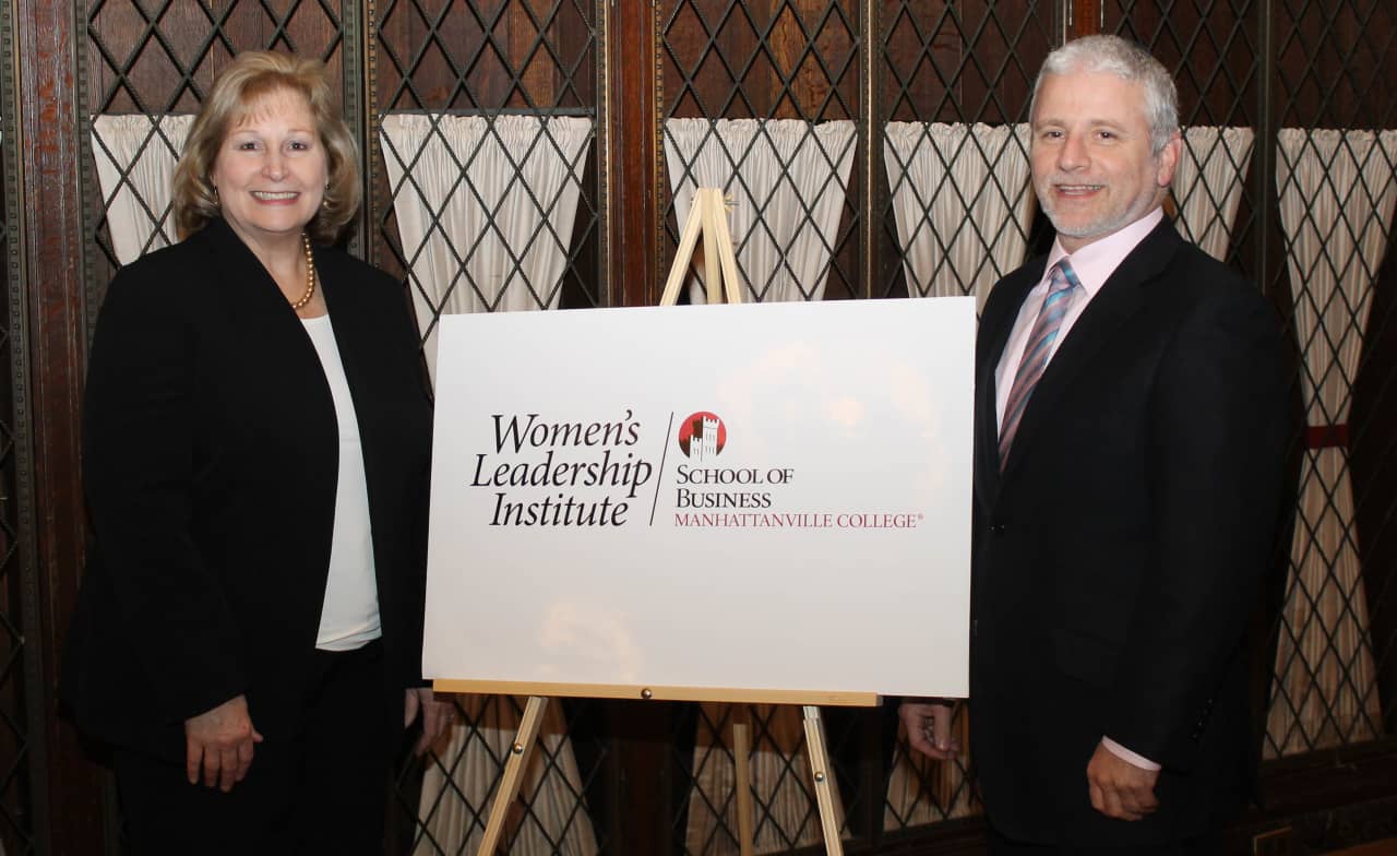 The Womens Leadership Institute will hold a Being the Boss panel on Tuesday.