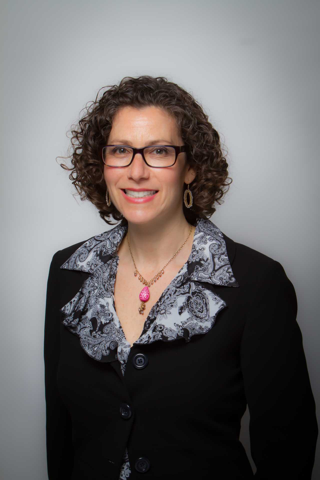Dana Levenberg