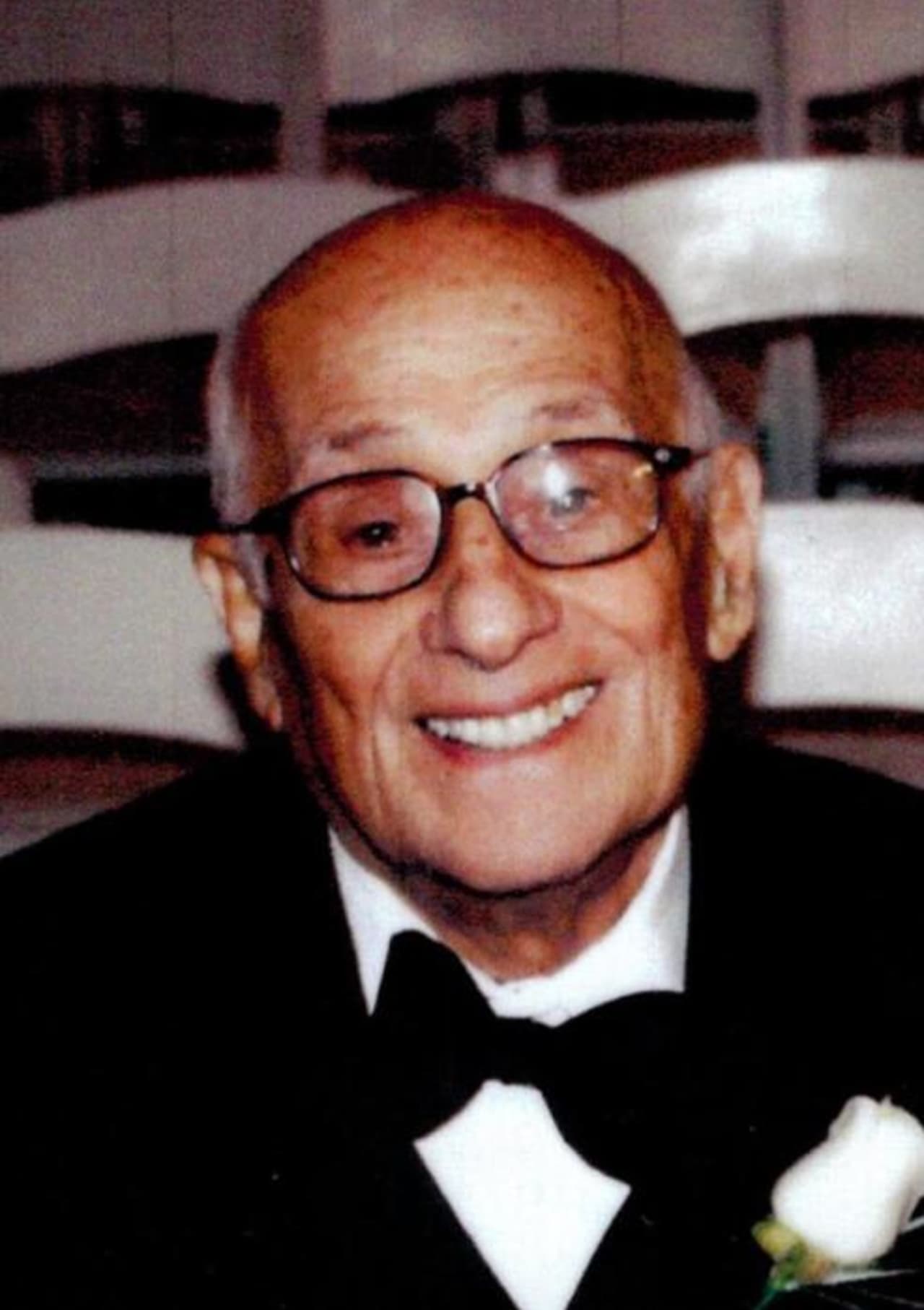 James R. Franklino, 94, of Norwalk, died Thursday, April 9.