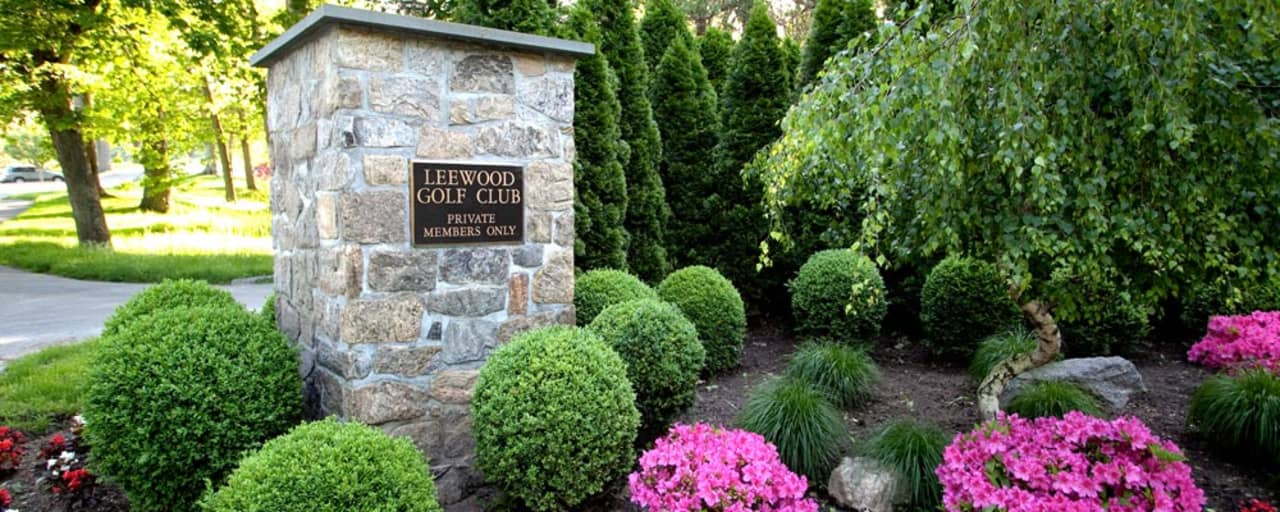 The Community Fund held its 29th Annual Golf Outing at Leewood Golf Club on May 11.