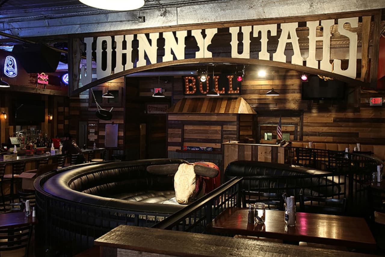 Johnny Utahs South Norwalk is one of the host locations for the Seventh Annual SoNo Stroll Benefit.