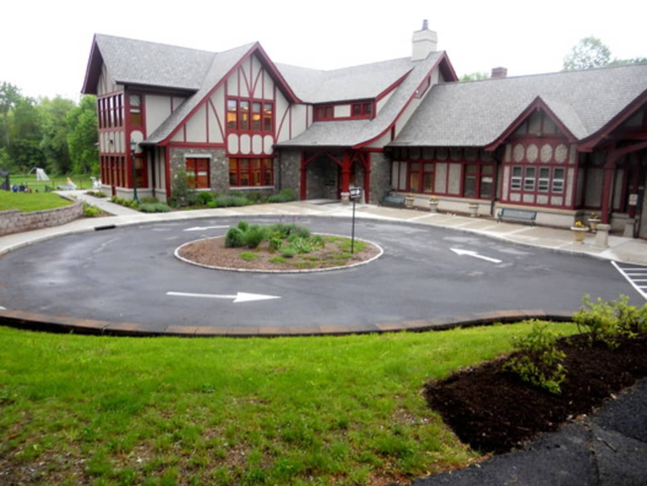 Briarcliff Manor Public Library will host a presentation on chaos.