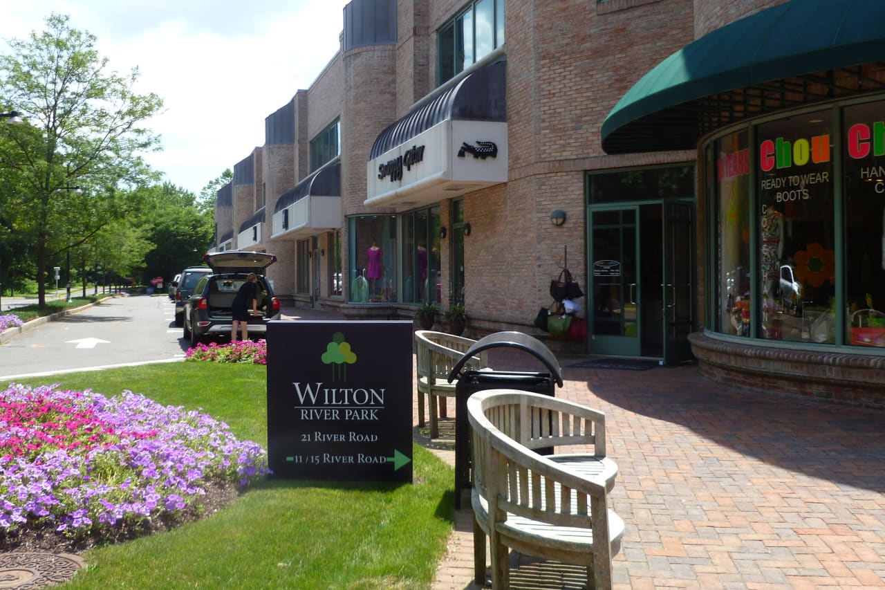 Shop Wilton Day will take place Saturday in Wilton Center, encouraging shoppers to buy from small businesses. 
