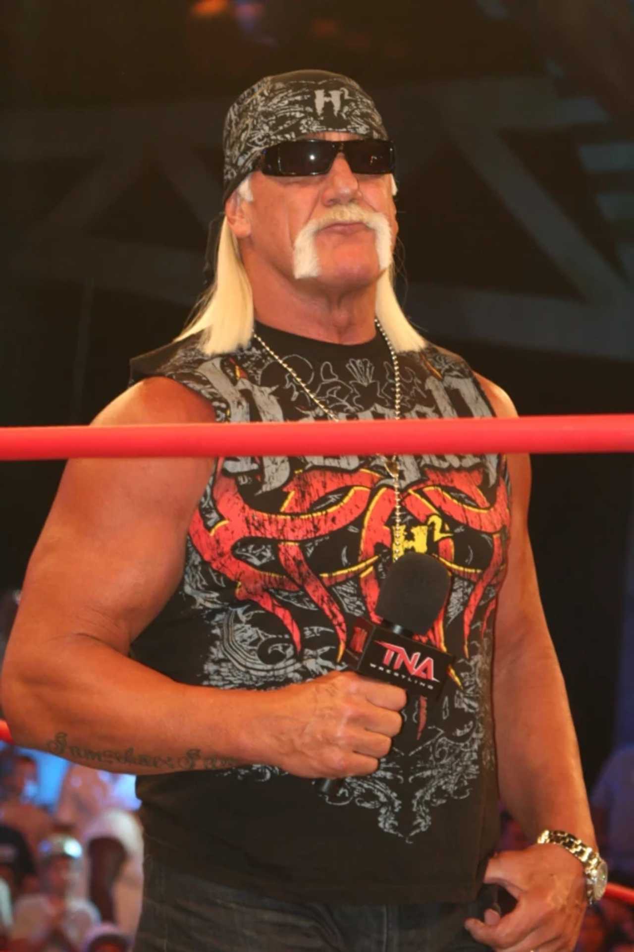 Hulk Hogan Awarded 115 Million In Sex Tape Suit Against Gawker New Rochelle Daily Voice 