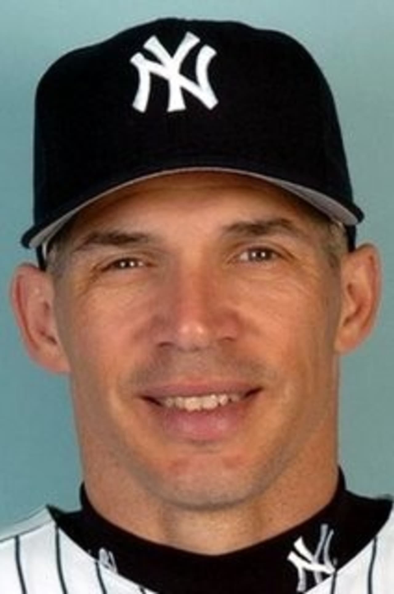 Joe Girardi's new app, "Portalball" comes out in August. 