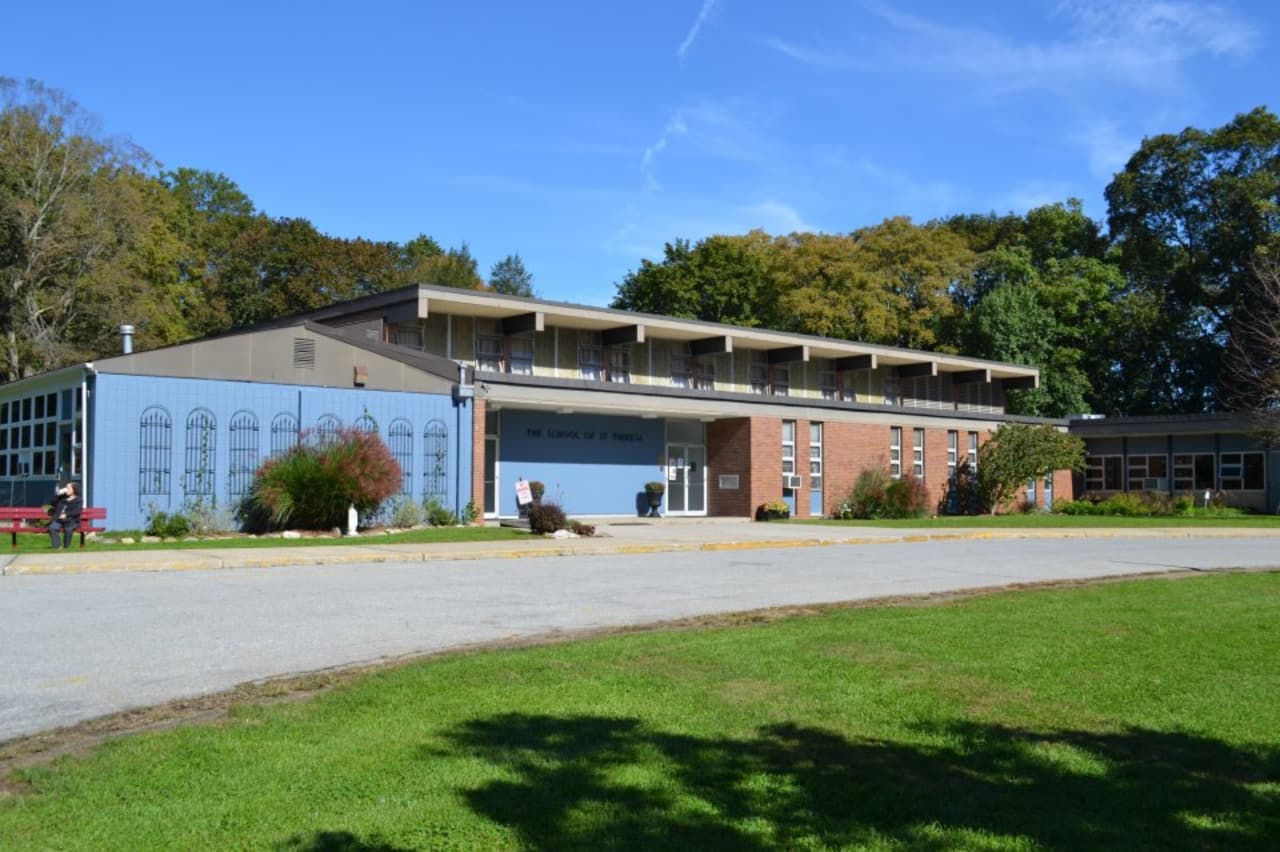 St. Theresa School in Briarcliff Manor could be in danger of closing by the end of the school year. 