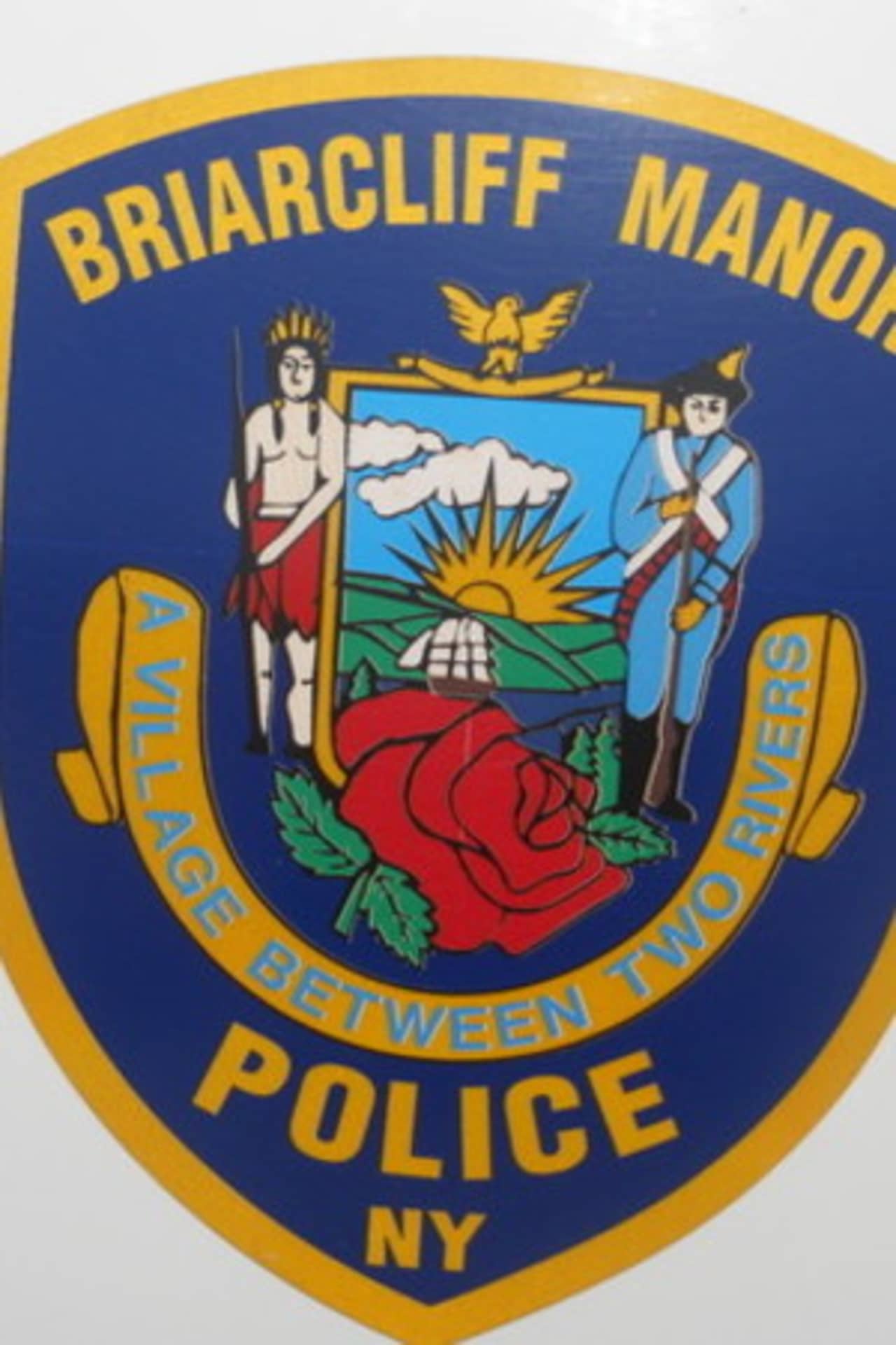 There were several minor fires and burglaries in Briarcliff Manor over the week of Thanksgiving. 