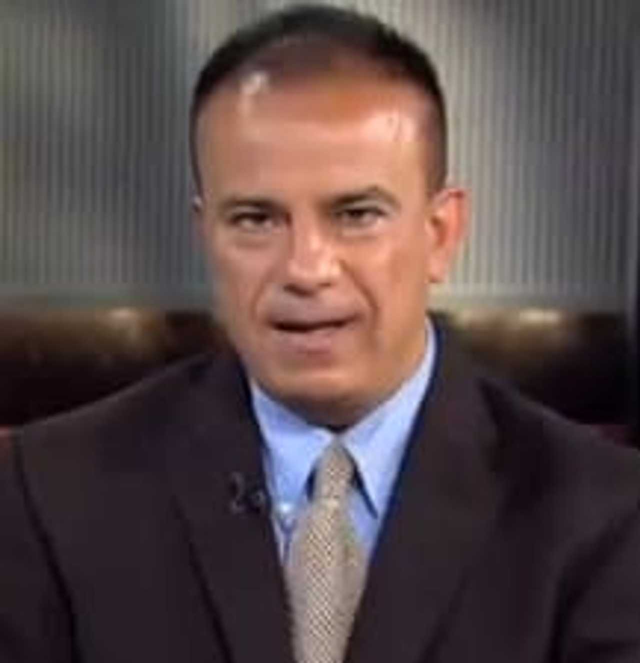 Joe Lombardi