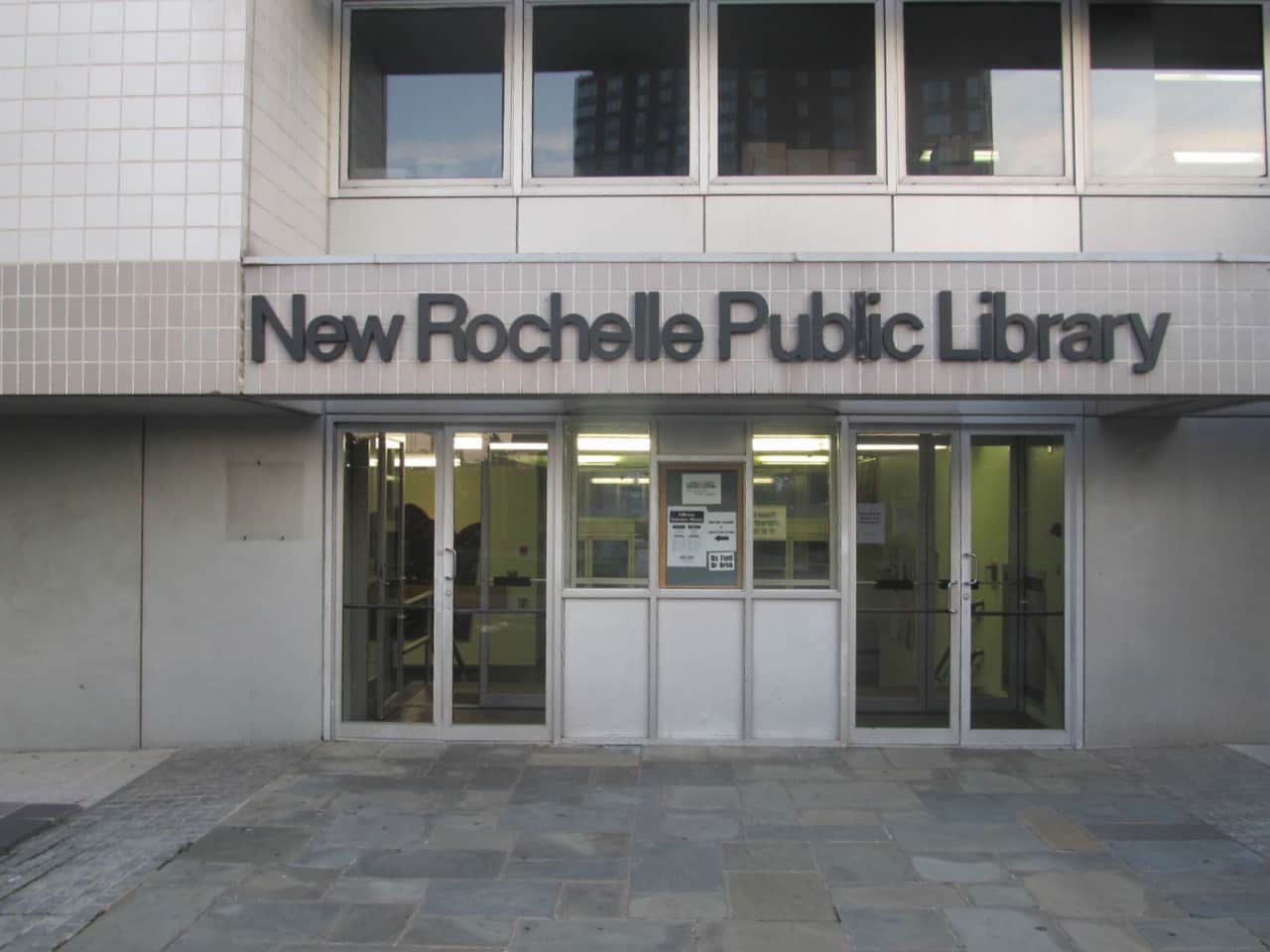 Registration is now open for English as a second language courses being held at the New Rochelle Public Library. 