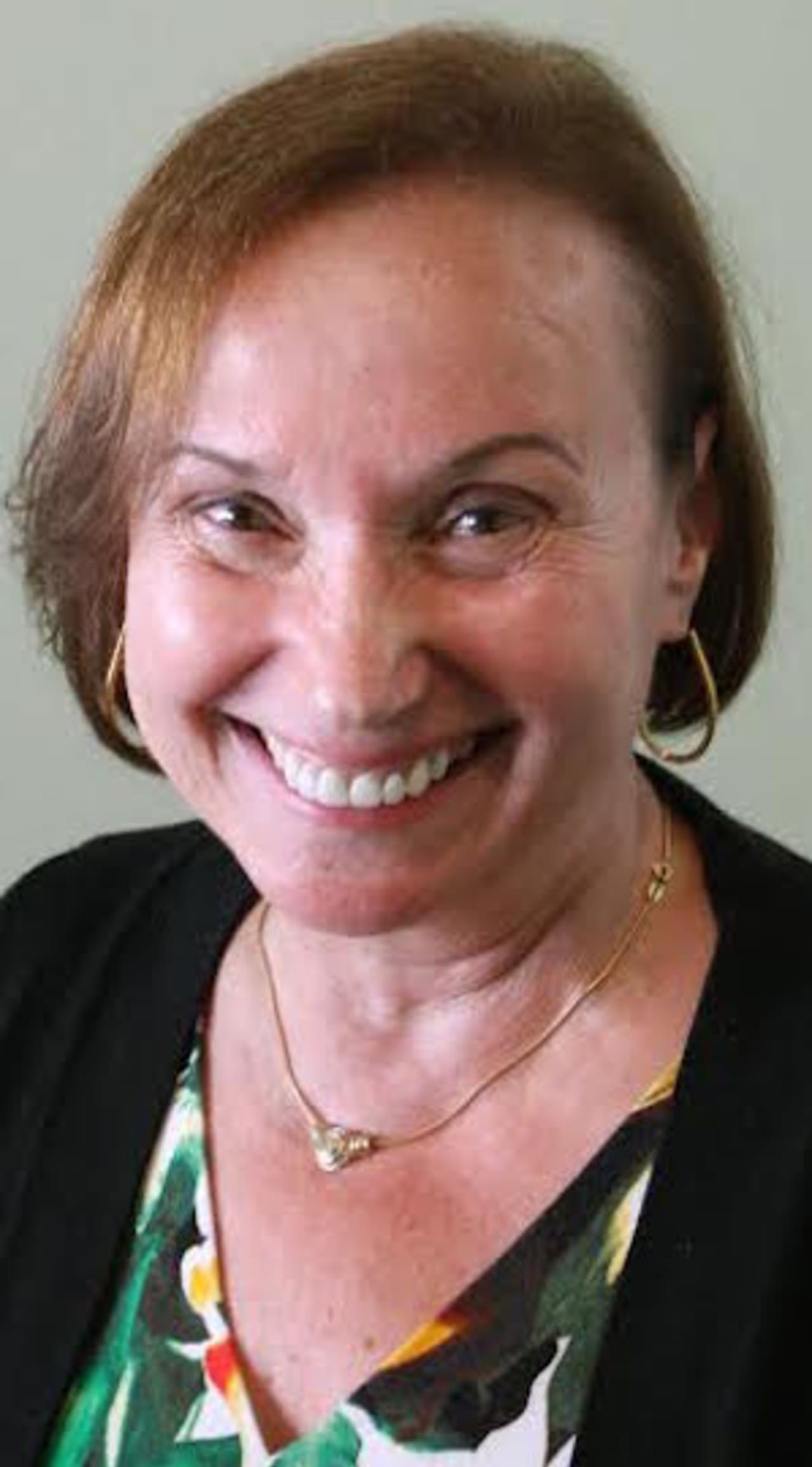 Helen Bonk has been named Administrator of Waveny Home Healthcare in New Canaan.