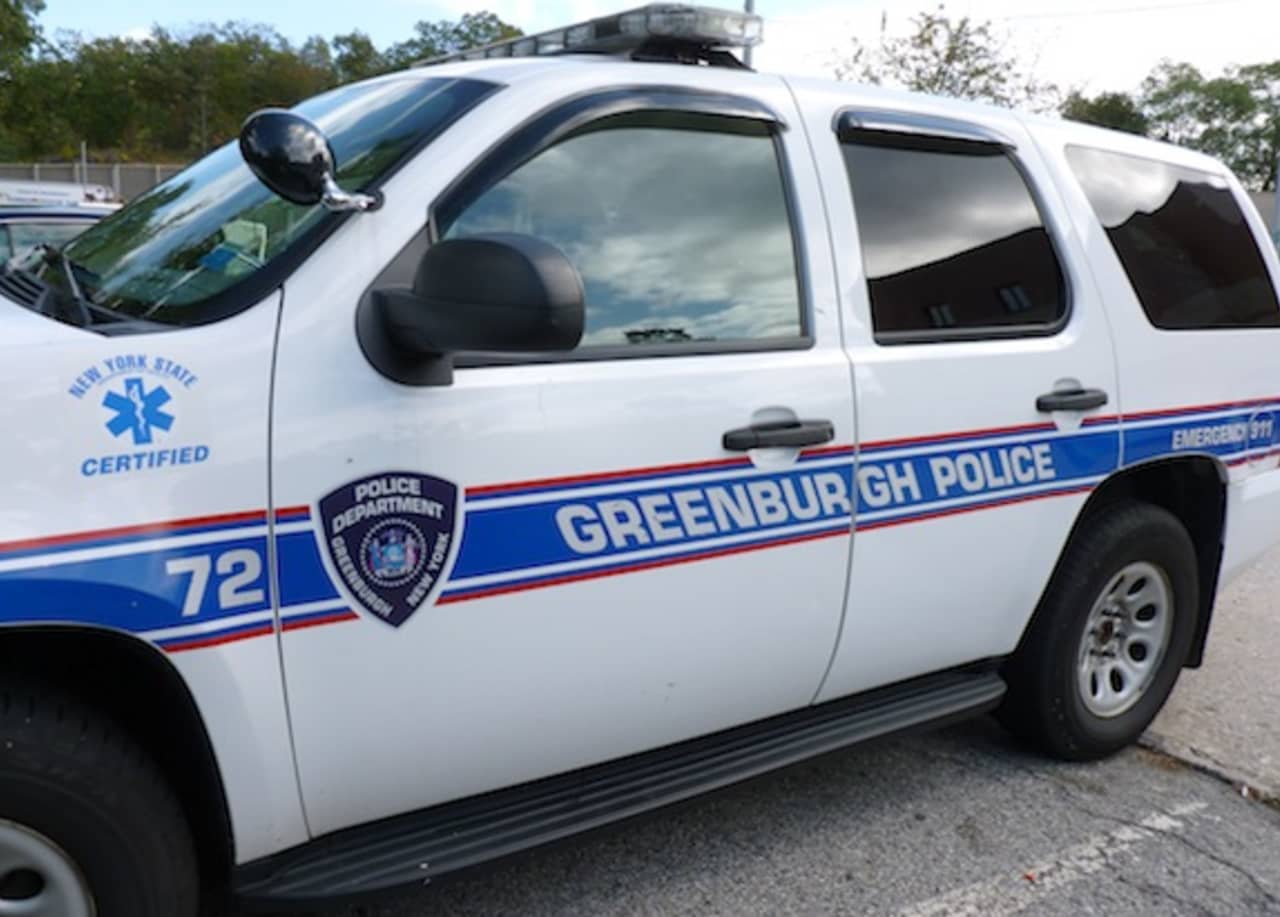 Greenburgh police have arrested a 51-year-old White Plains man in a tatal hit-and-run accident involving a pedestrian last June.