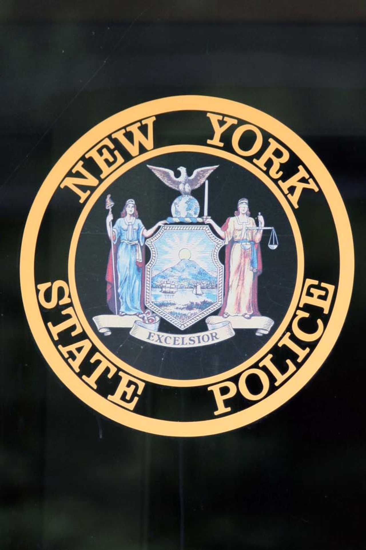 The New York State Police barracks in Somers are located on Route 100.