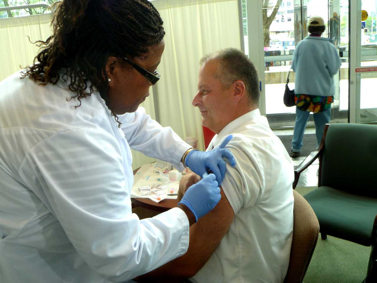 Connecticut has been affected by a rare strain of influenza virus.