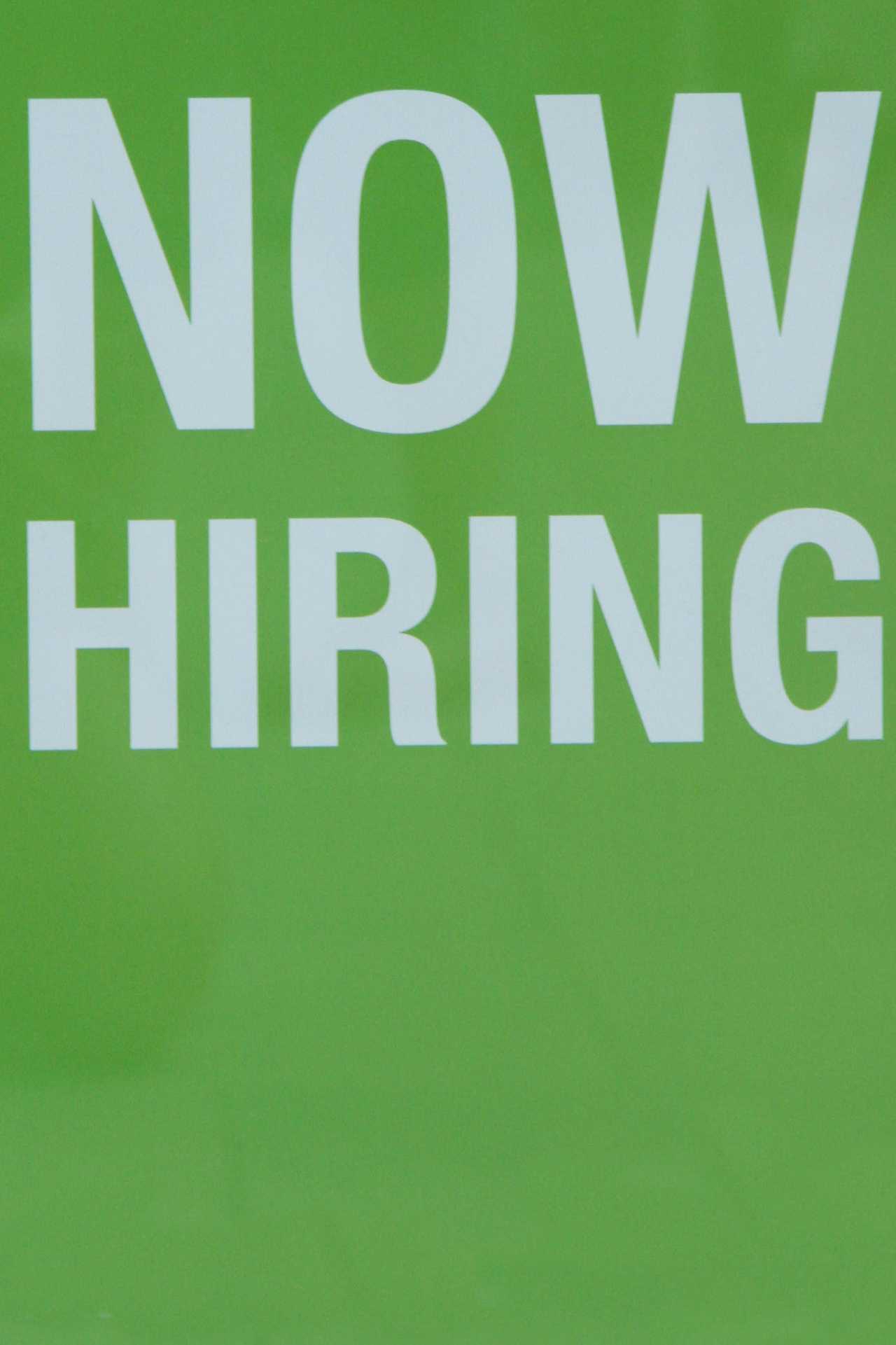 Several employers in the Somers area have positions available. 