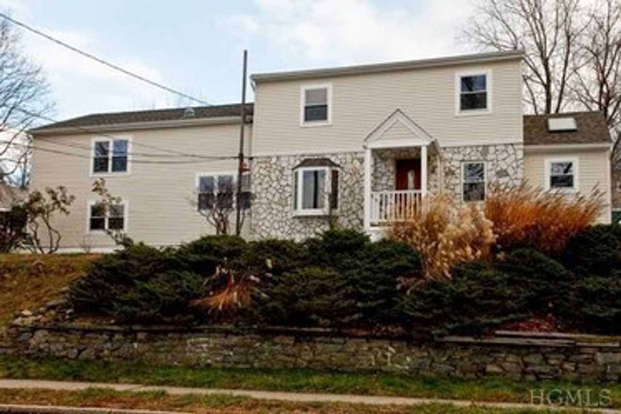 There will be three open houses this weekend in Harrison and West Harrison.