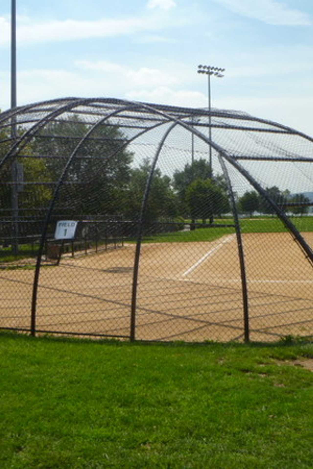 The Closter Recreation Commission announced its annual Little League/Girls Softball Parade and Opening Day April 24.