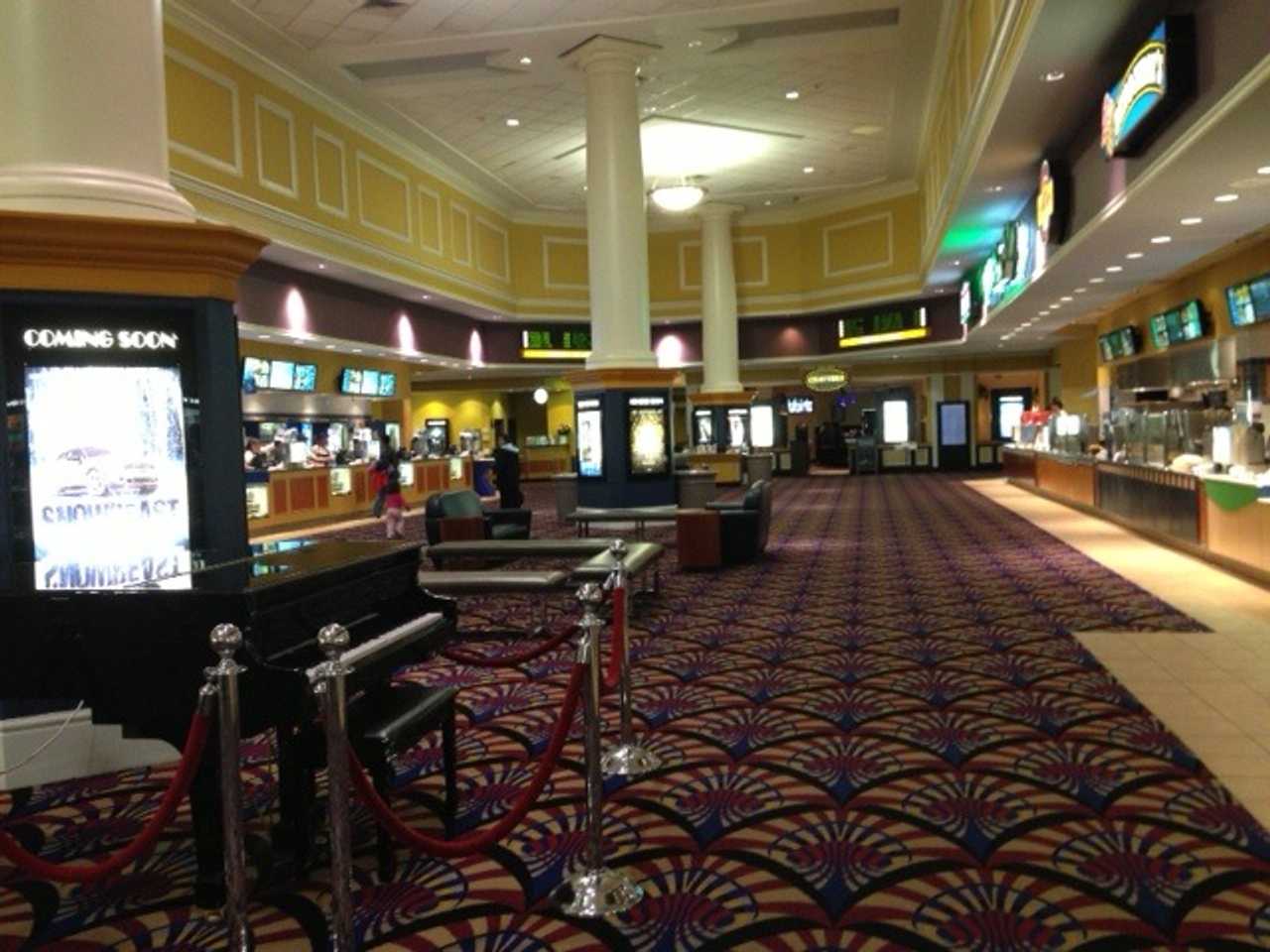 west chester movie theater