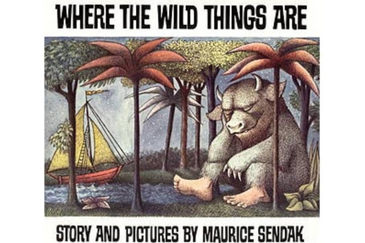 The Somers Library hosts a number of 'Wild Thing' events this week.