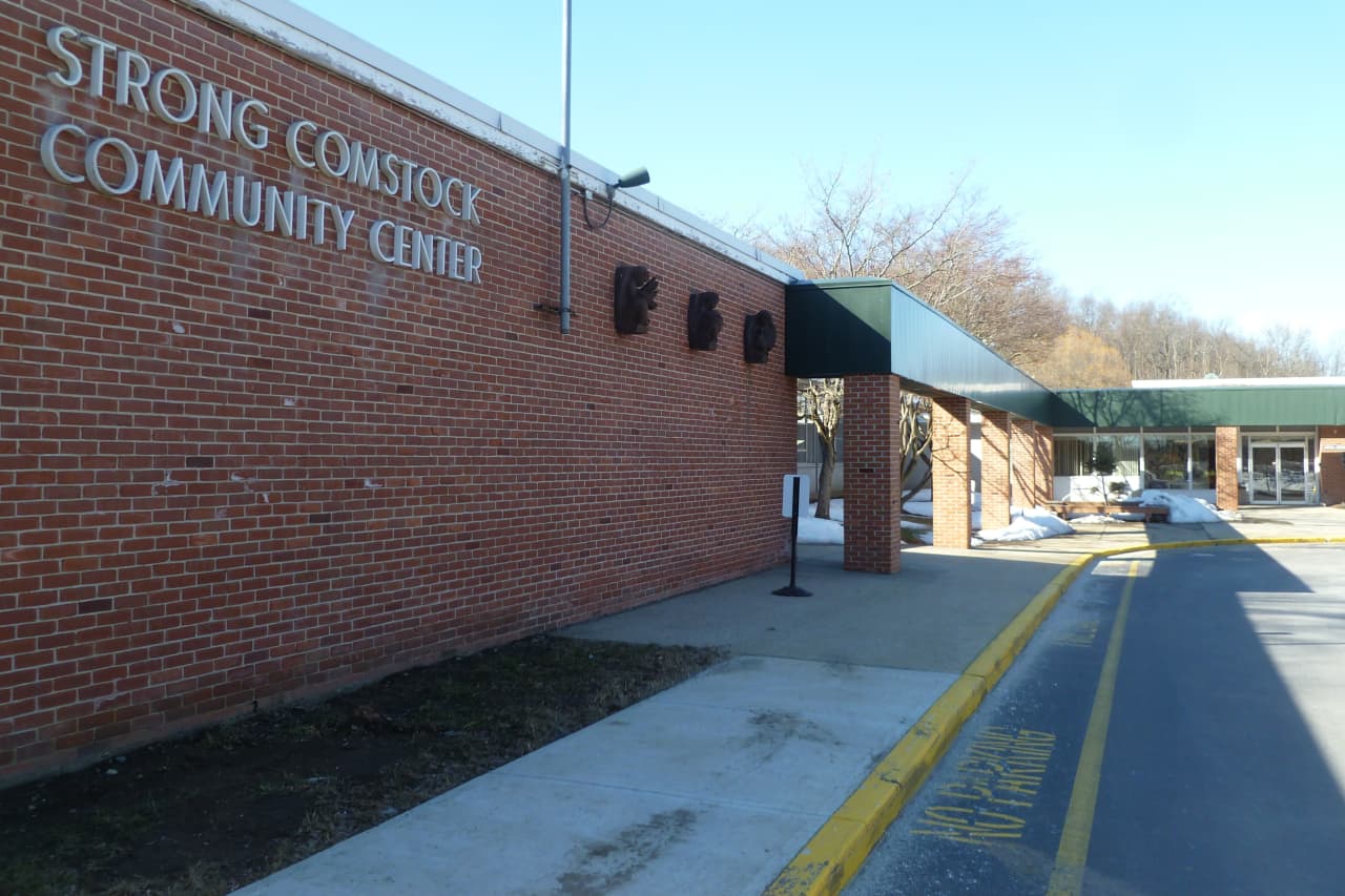 Wilton officials will meet next month to lay out the priorities for renovating the Comstock Community Center. 