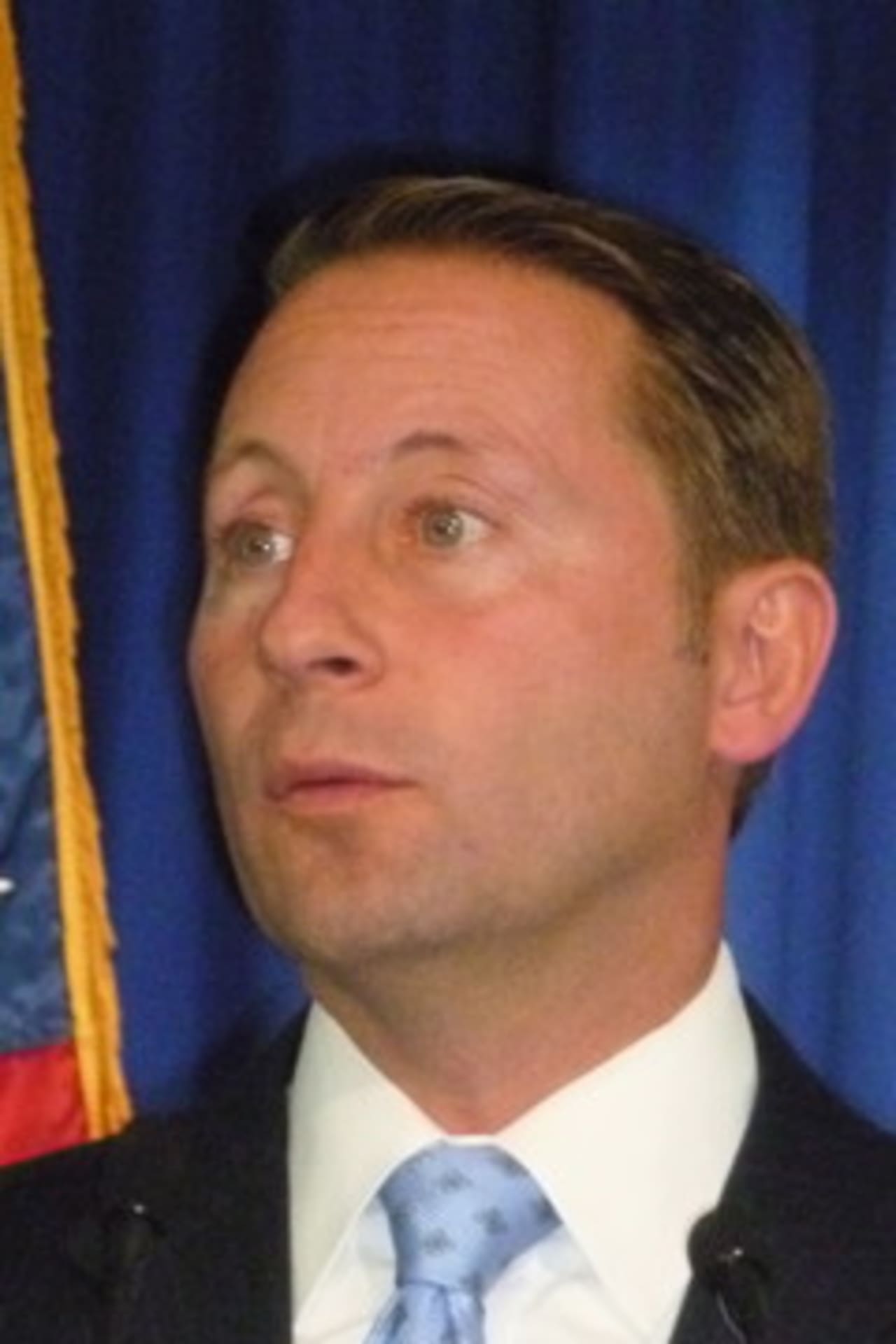 County Executive Robert Astorino will hold a Somers Town Hall Meeting at Somers Middle School Wednesday.