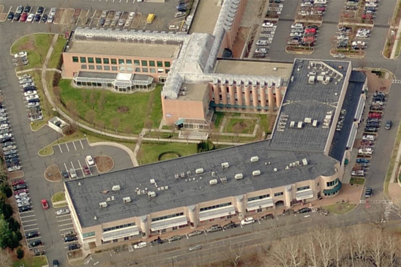 Wilton Executive Campus was recently sold for $42 million.