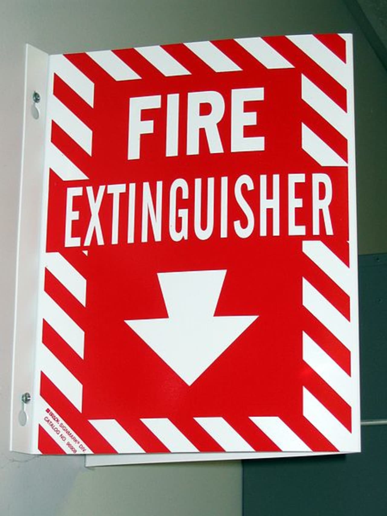 Fire extinguishers are being recalled.
