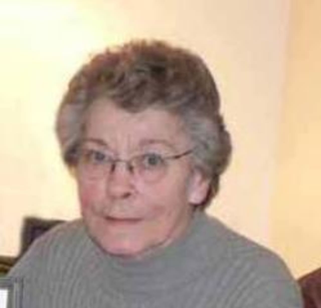 Beverly Ann Lynch