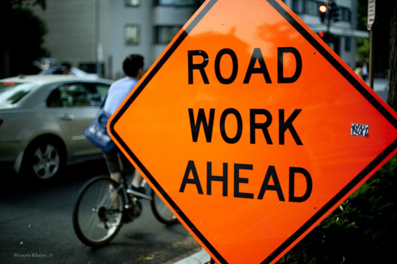 Tarrytown and Irvington will receive state aid to help improve and maintain its roads.