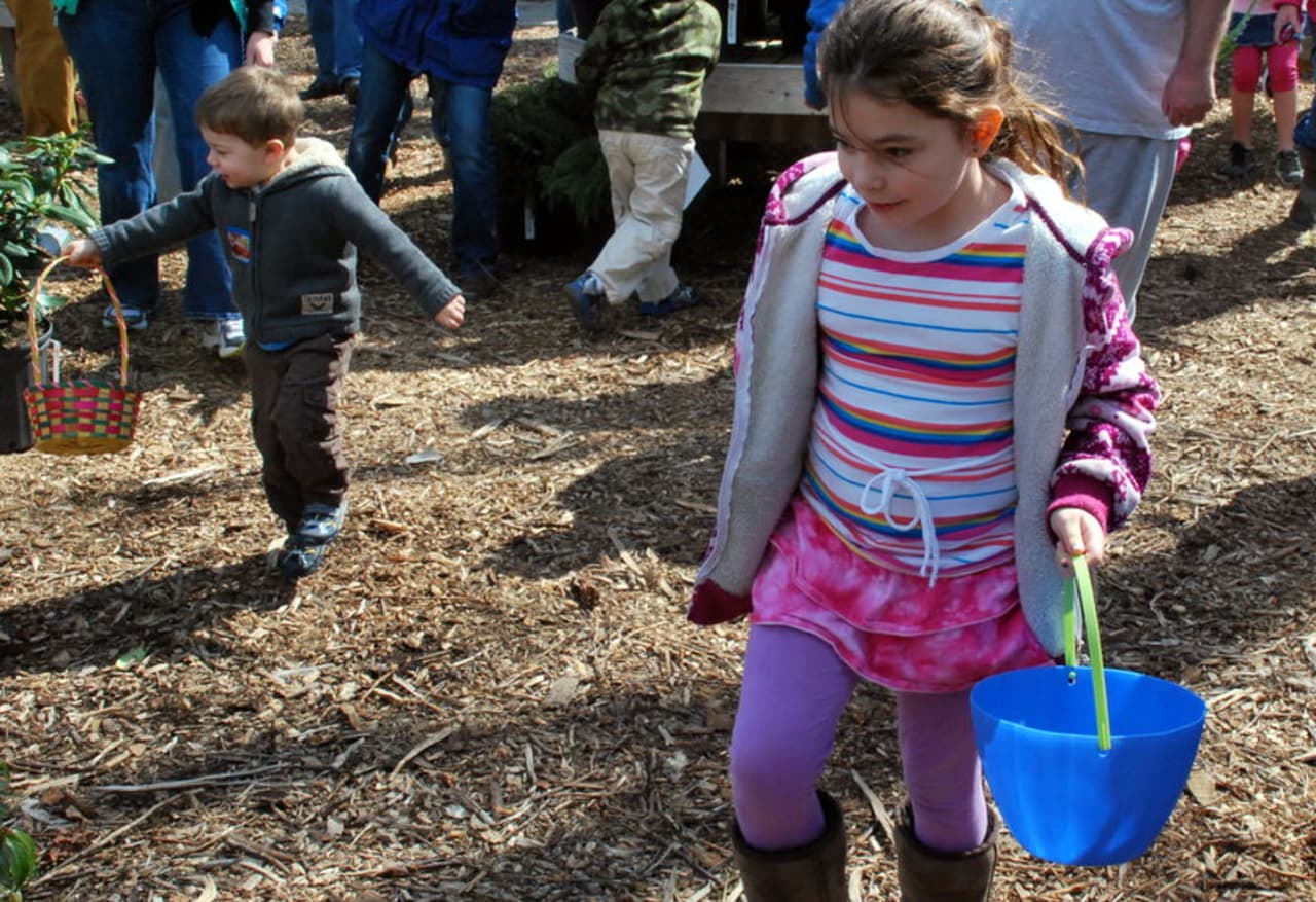 An Easter Egg Hunt will be held in Glen Rock on March 26.