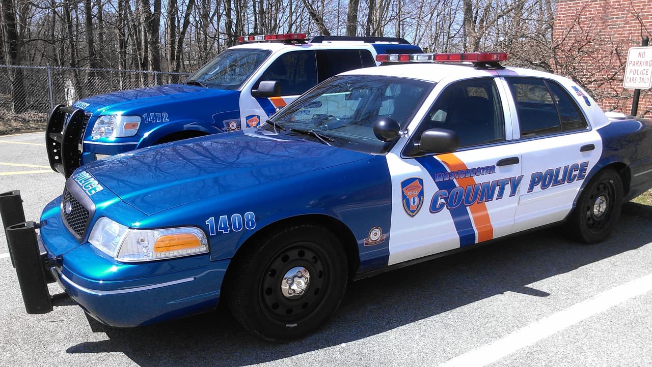 The deadline is coming soon to apply to take the Westchester County police officer exam.