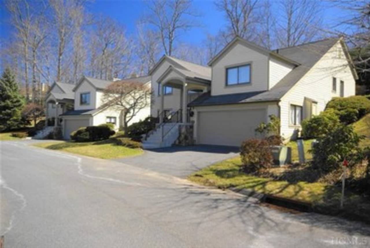 There are several open houses in Somers this weekend, including this two-bedroom home on Heritage Hills Drive. 