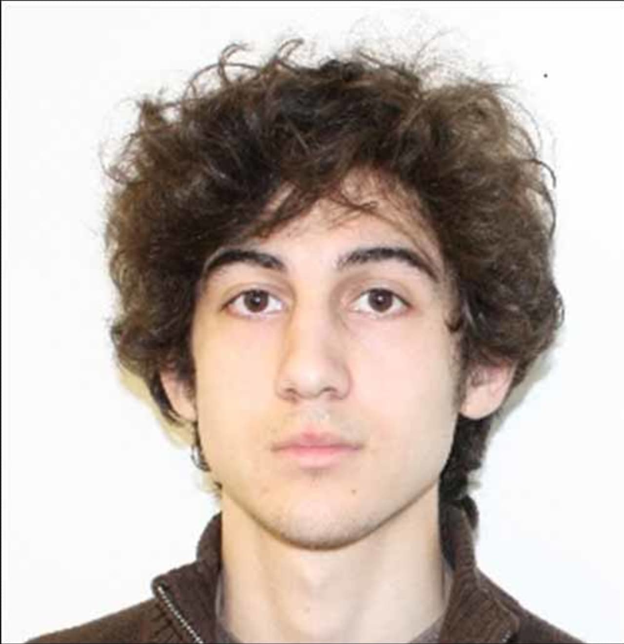 Boston Marathon bombing suspect Dzhokhar Tsarnaev