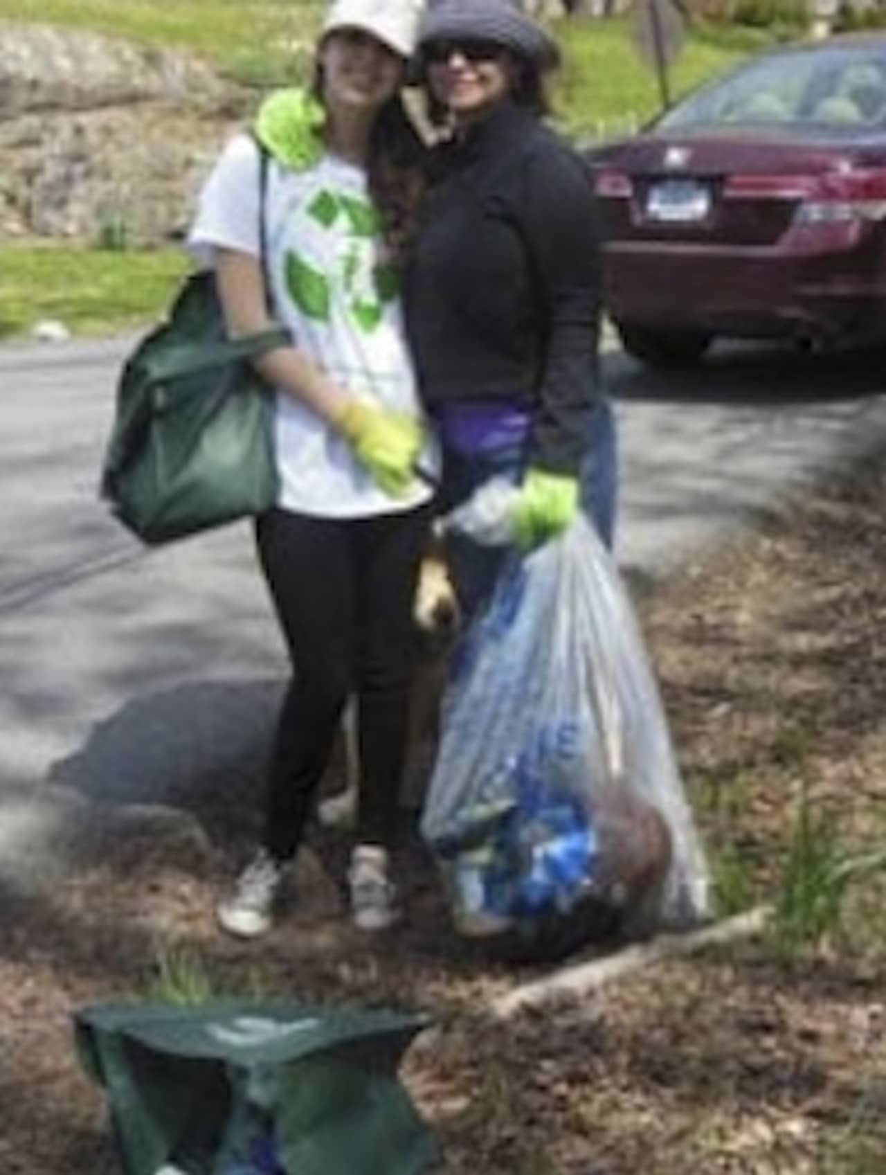 Closter will have its annual town clean-up April 2.