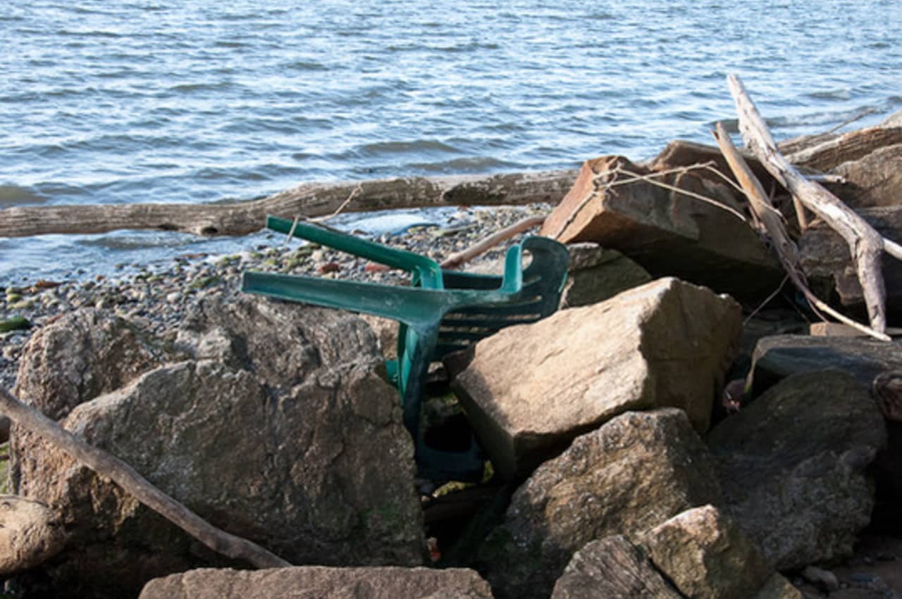 The second annual Riverkeeper Sweep is set for May 11 throughout Westchester. Ossining-based Riverkeeper is organizing the event for the second year. 