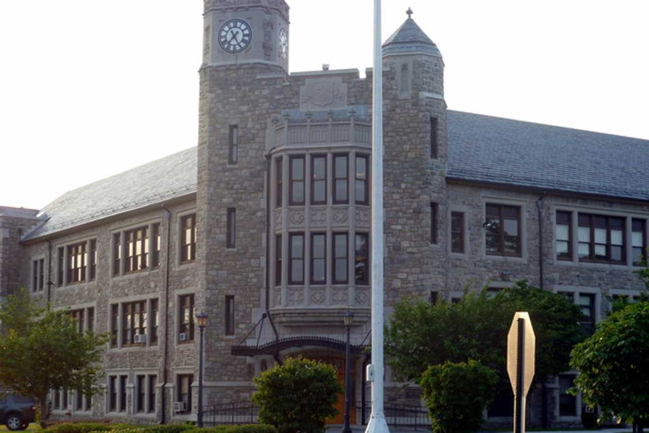 Pelham High School